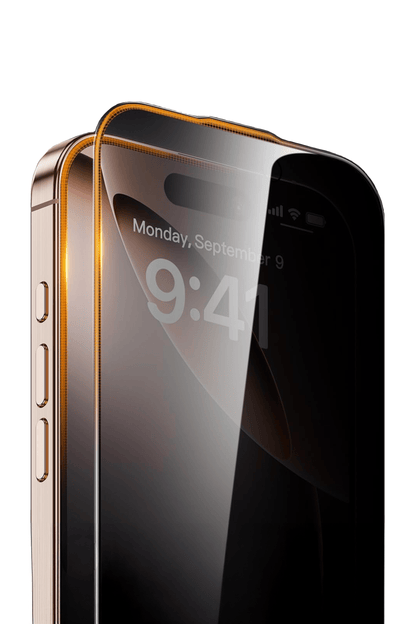 Screen Protector Privacy