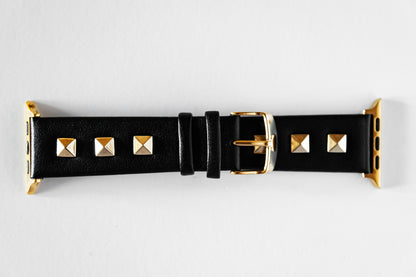 Rockstud  Watch Band