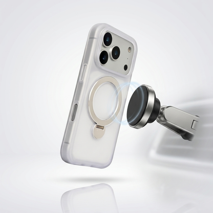Case iGOLD 360° Magnetic Ring Stand