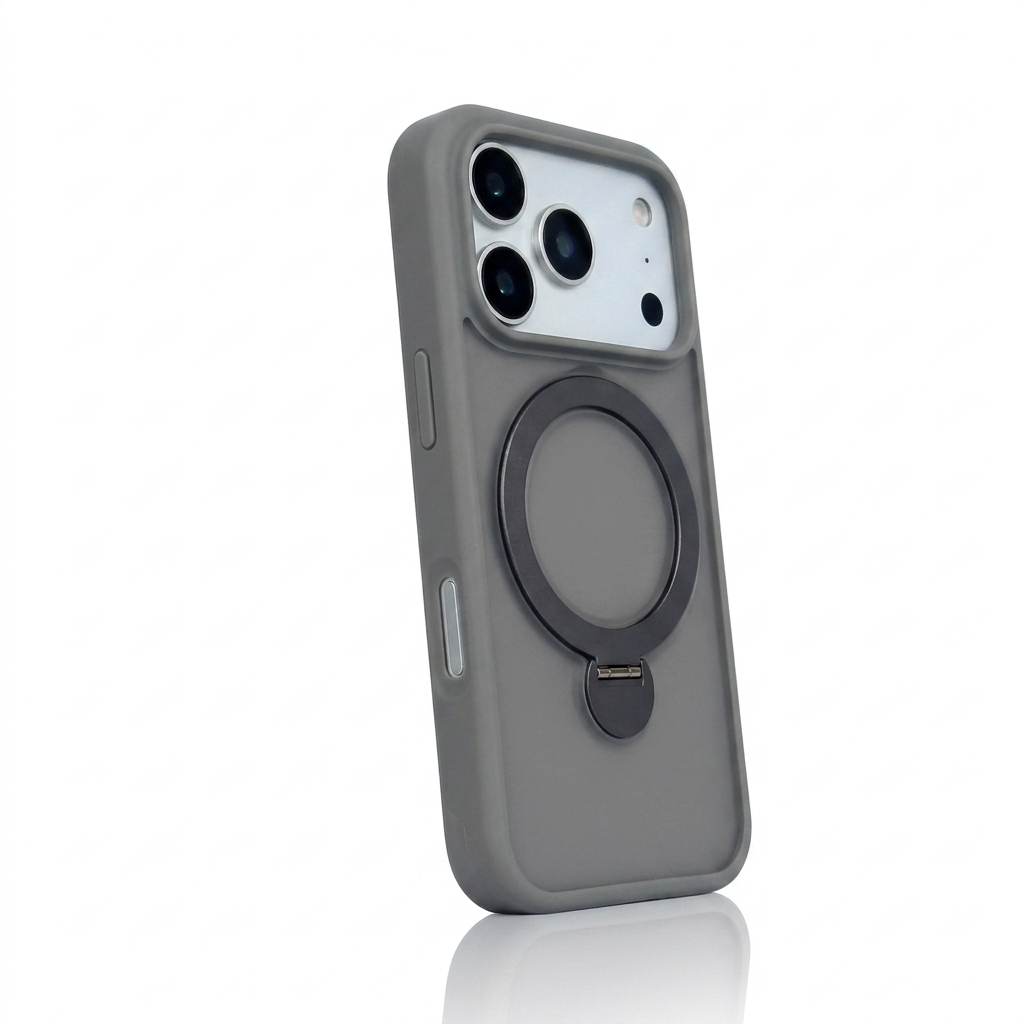 Case iGOLD 360° Magnetic Ring Stand