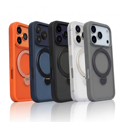 Case iGOLD 360° Magnetic Ring Stand